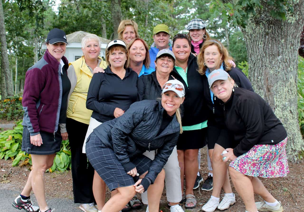 Photo Gallery Cape Cod Golf Course The Captains Golf Course