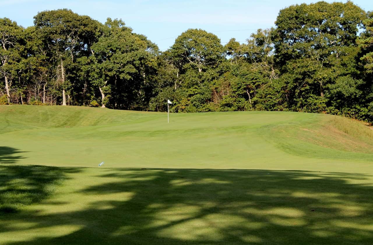 Road to Fun Begins with Selecting the Proper Tees The Captains Golf