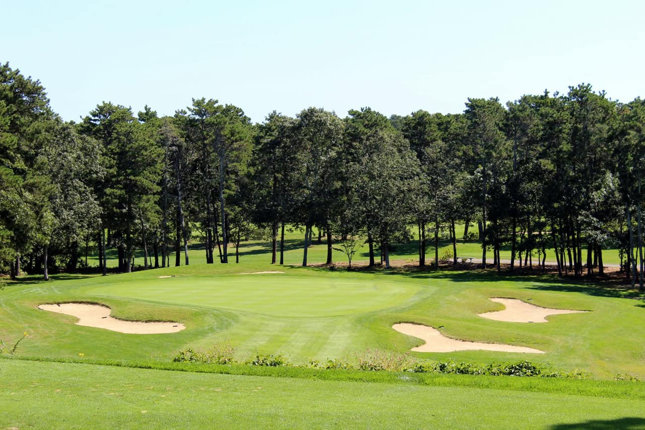 brewster ma golf course