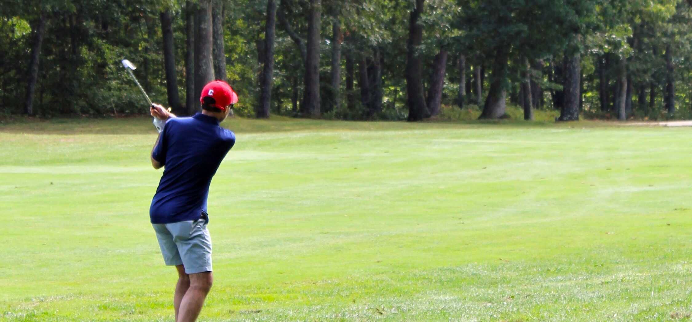 Cape Cod Golf Tips
